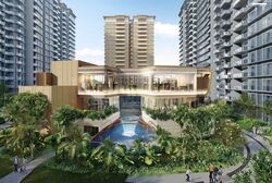 Dunman Road (D15), Condominium #580217271